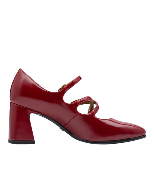 Alternative view of Tamaris (1-22458-45-500)-RED