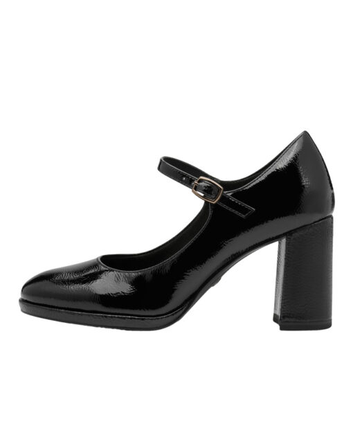 Alternative view of Tamaris (1-22462-45-001)-BLACK
