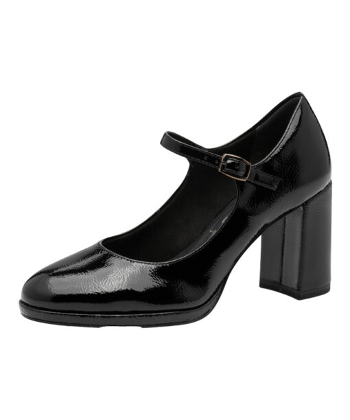 Tamaris (1-22462-45-001)-BLACK