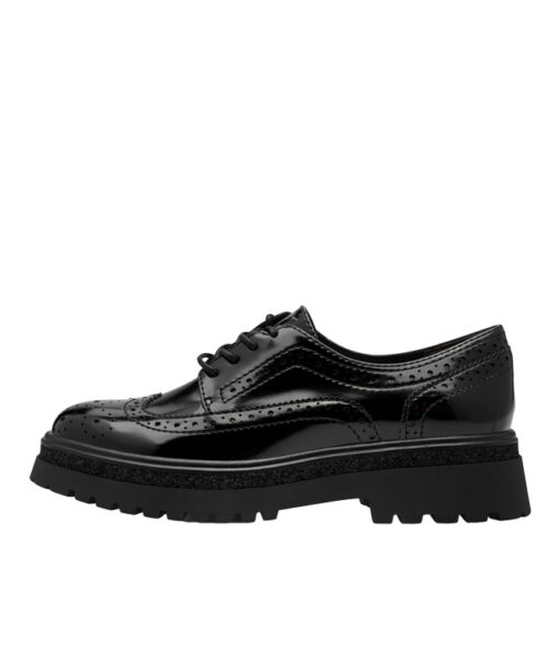 Alternative view of Tamaris (1-23619-45-001)-BLACK
