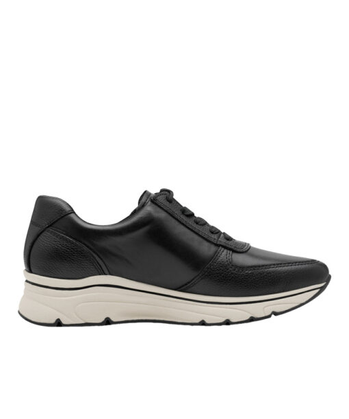 Alternative view of Tamaris (1-23711-42-001)-BLACK