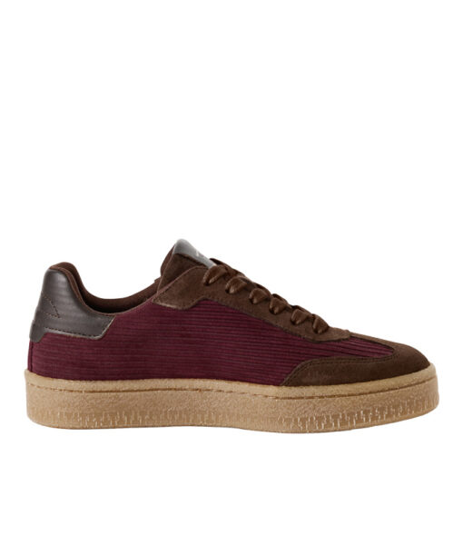 Alternative view of Tamaris (1-23723-44-534)-MERLOT-COMB