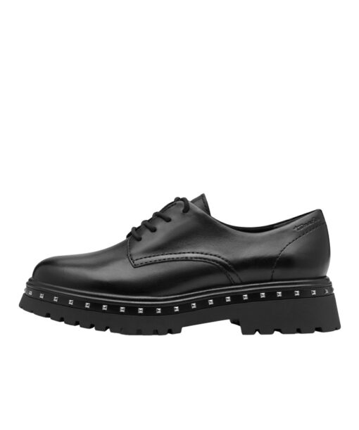 Alternative view of Tamaris (1-23748-45-001)-BLACK
