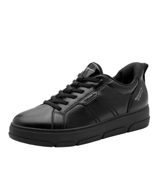 Tamaris (1-23758-45-007)-BLACK-UNI