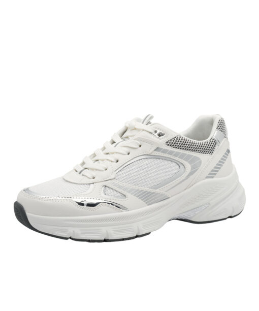 Tamaris (1-23759-45-171)-WHITE-SILVER
