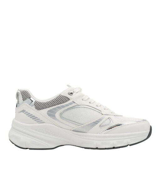 Alternative view of Tamaris (1-23759-45-171)-WHITE-SILVER