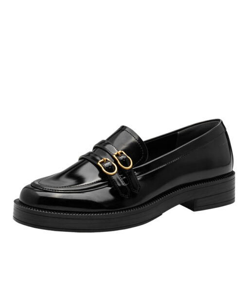Tamaris (1-24348-45-001)-BLACK