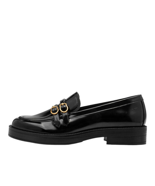 Alternative view of Tamaris (1-24348-45-001)-BLACK