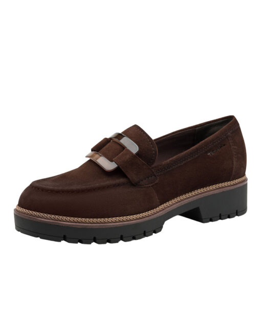 Tamaris (1-24722-43-304)-MOCCA