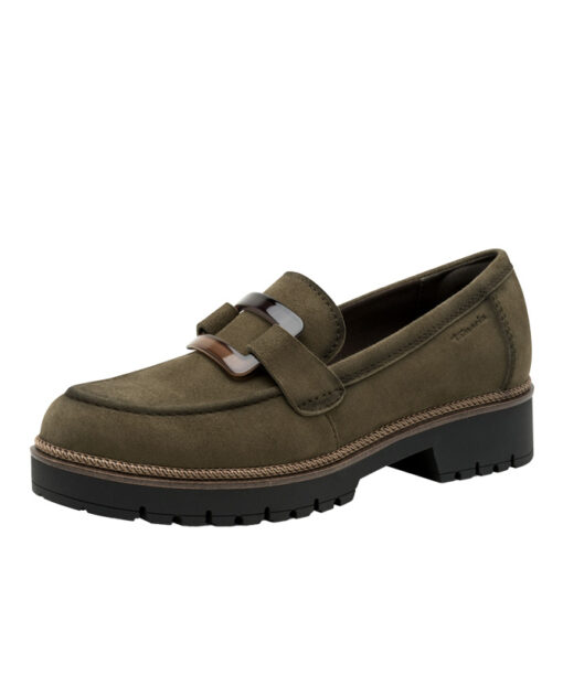 Tamaris (1-24722-43-722)-OLIVE