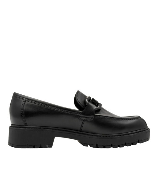Alternative view of Tamaris (1-24733-45-003)-BLACK-LEATHER