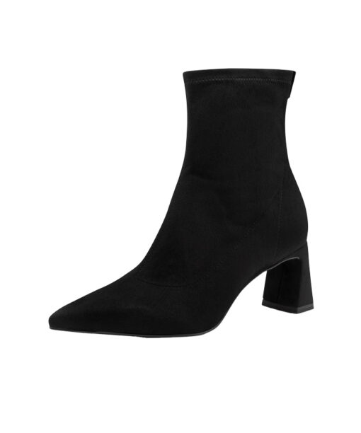 Tamaris (1-25315-45-001)-BLACK
