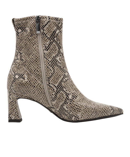 Alternative view of Tamaris (1-25315-45-483)-BEIGE-SNAKE