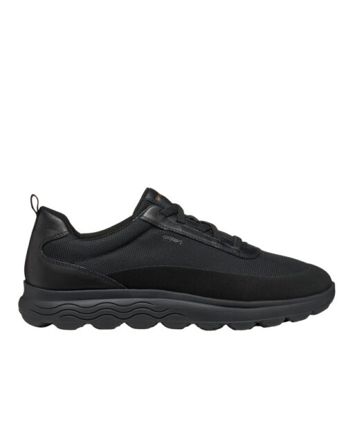Alternative view of GEOX-U SPHERICA (U46BYA-01185-C9999)-BLACK