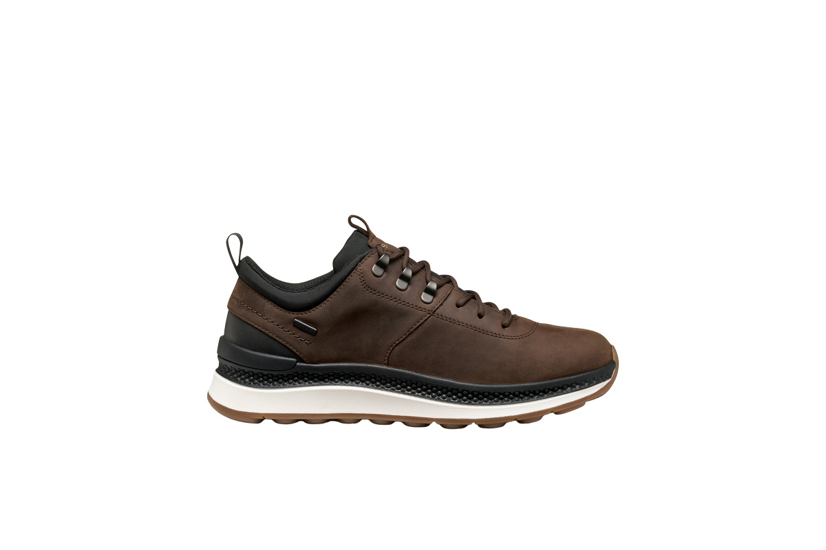 GEOX-U SPHERICA ACTIF X2 B-ABX A (U56HMA-00045-C6006)-DK-BROWN - Image 2