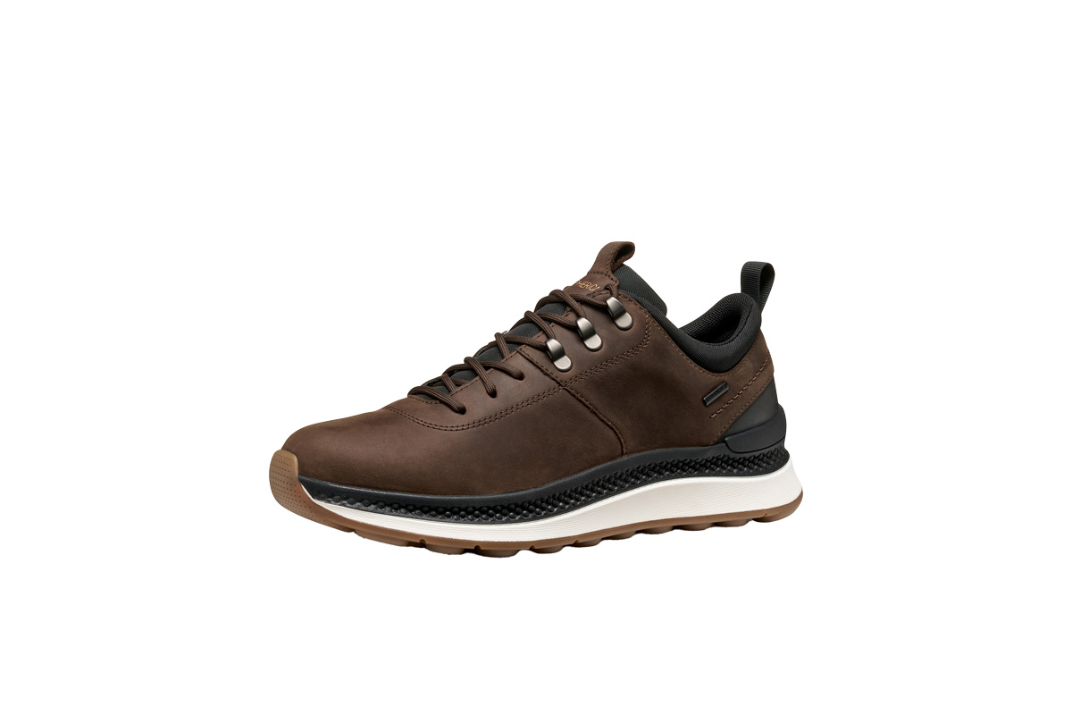 GEOX-U SPHERICA ACTIF X2 B-ABX A (U56HMA-00045-C6006)-DK-BROWN - Image 3