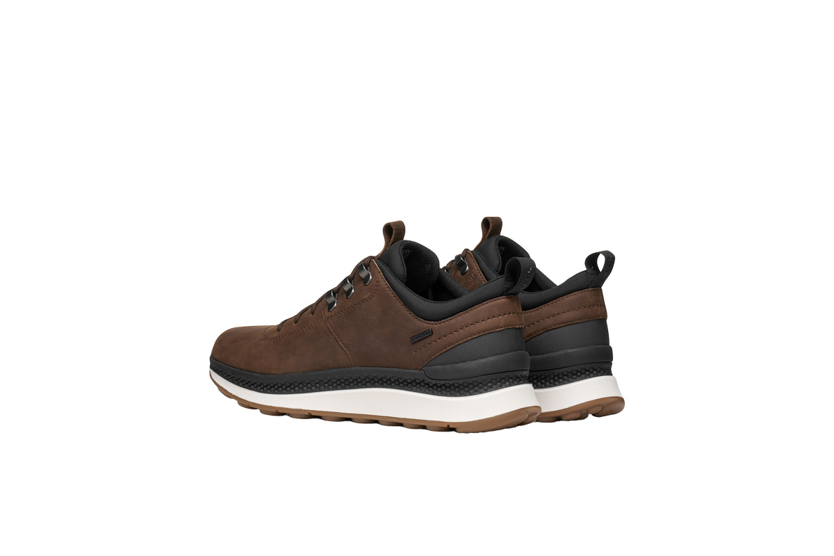GEOX-U SPHERICA ACTIF X2 B-ABX A (U56HMA-00045-C6006)-DK-BROWN - Image 8