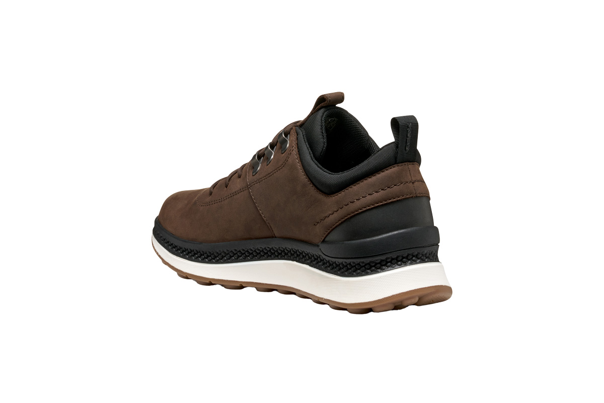 GEOX-U SPHERICA ACTIF X2 B-ABX A (U56HMA-00045-C6006)-DK-BROWN - Image 7