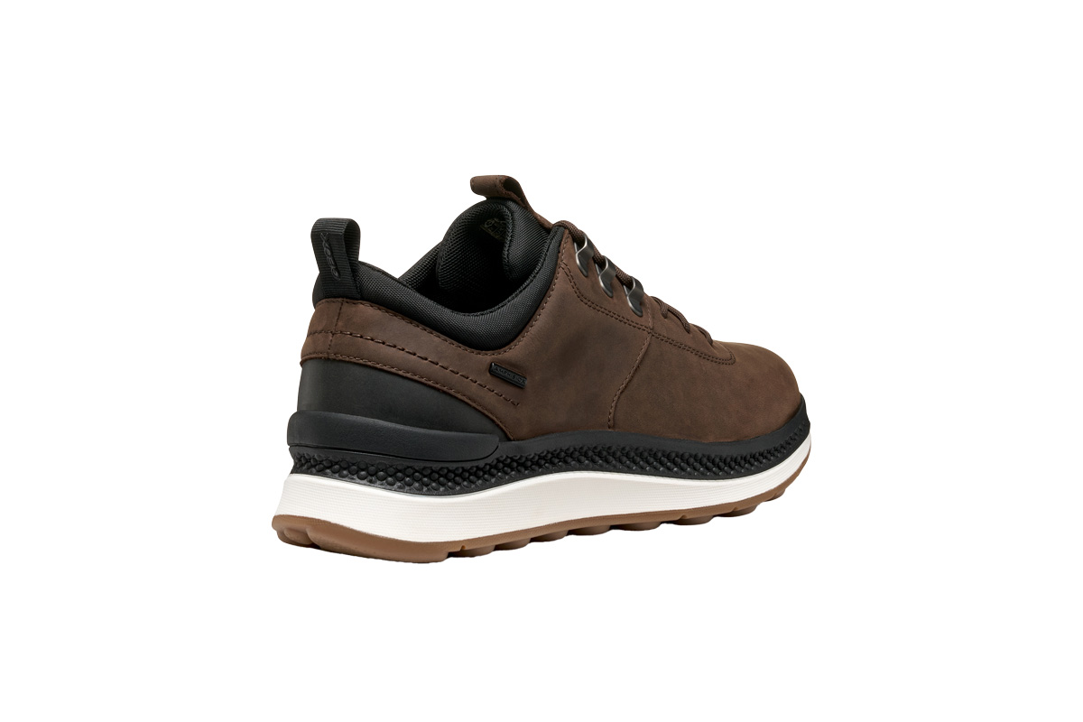 GEOX-U SPHERICA ACTIF X2 B-ABX A (U56HMA-00045-C6006)-DK-BROWN - Image 6