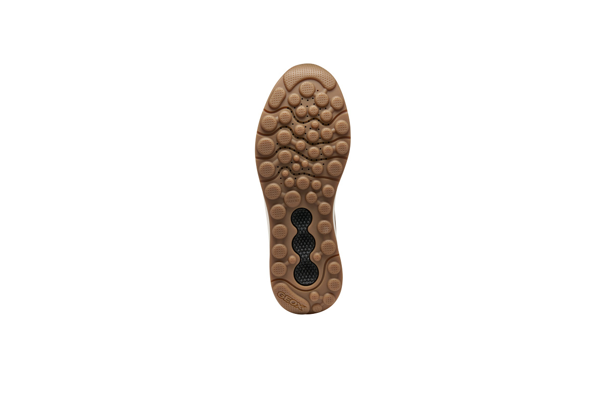 GEOX-U SPHERICA ACTIF X2 B-ABX A (U56HMA-00045-C6006)-DK-BROWN - Image 4