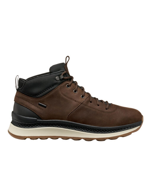 Alternative view of GEOX-U SPHERICA ACTIF X2 B ABX C (U56HMC-04511-C6238)-DK-BROWN-BLACK