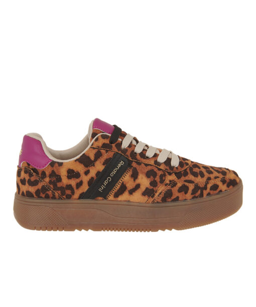 Alternative view of RENATO GARINI (V115E8012S73)-LEOPAR