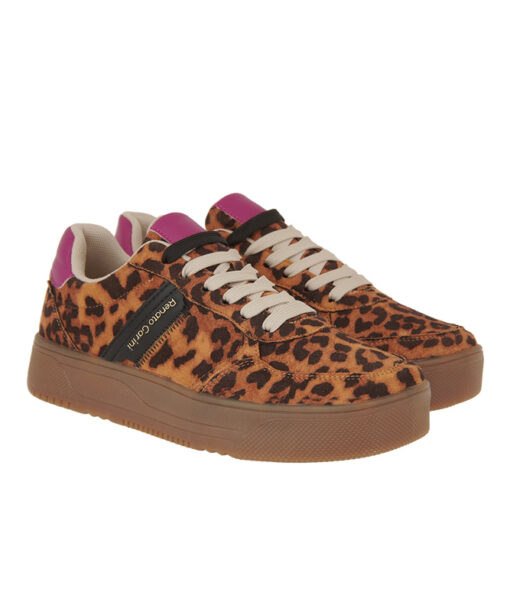 RENATO GARINI (V115E8012S73)-LEOPAR