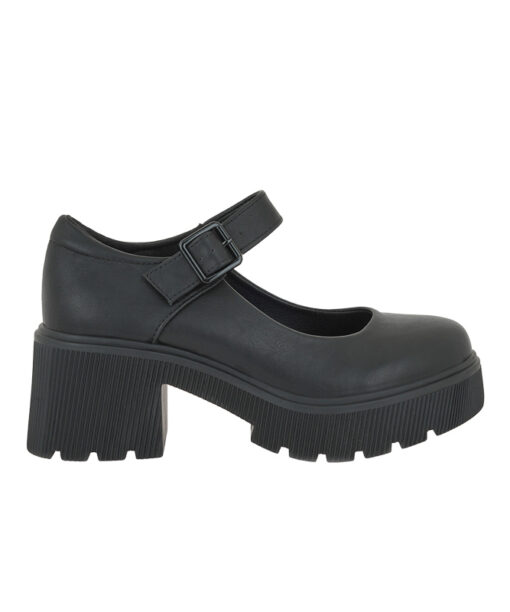 Alternative view of SEVEN (V119A9214001)-BLACK