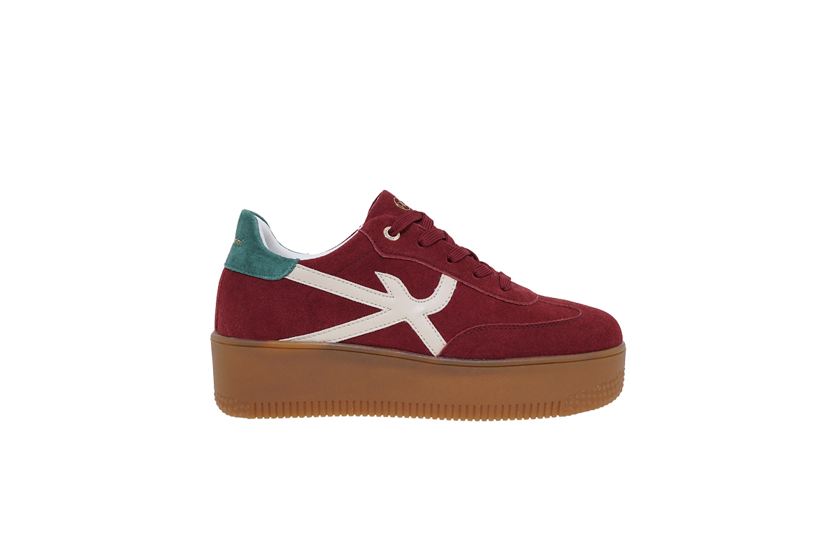 RENATO GARINI (V119R93435N5)-BORDO SUE-GREEN SUE - Image 2