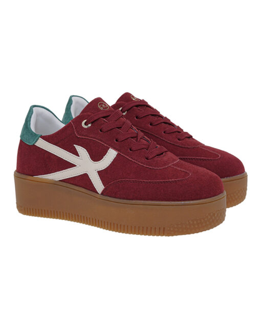 RENATO GARINI (V119R93435N5)-BORDO SUE-GREEN SUE