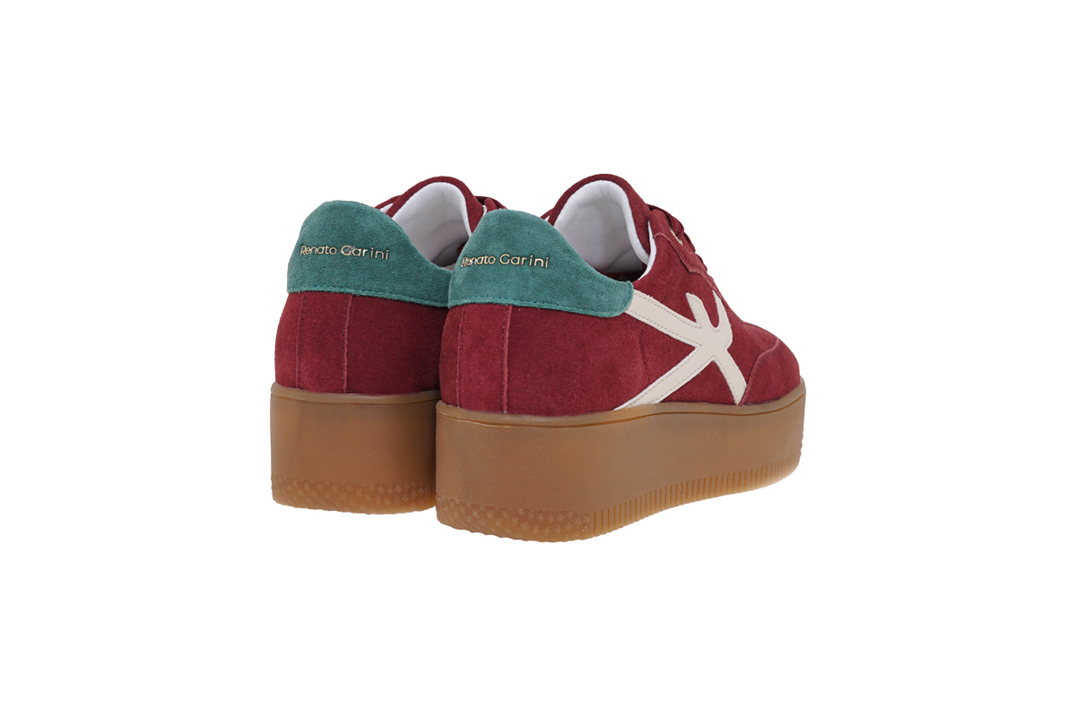 RENATO GARINI (V119R93435N5)-BORDO SUE-GREEN SUE - Image 3
