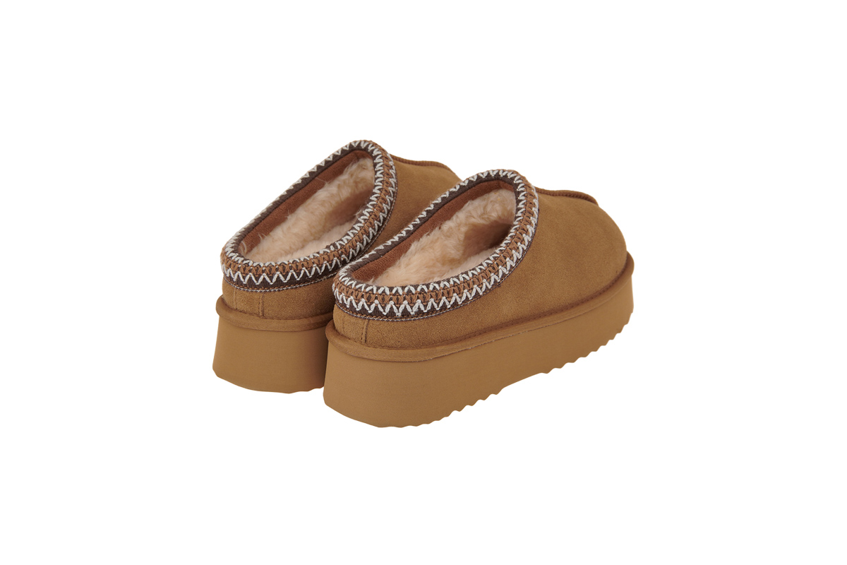 RENATO GARINI (V132E8012416)-CAMEL SUEDE - Image 3