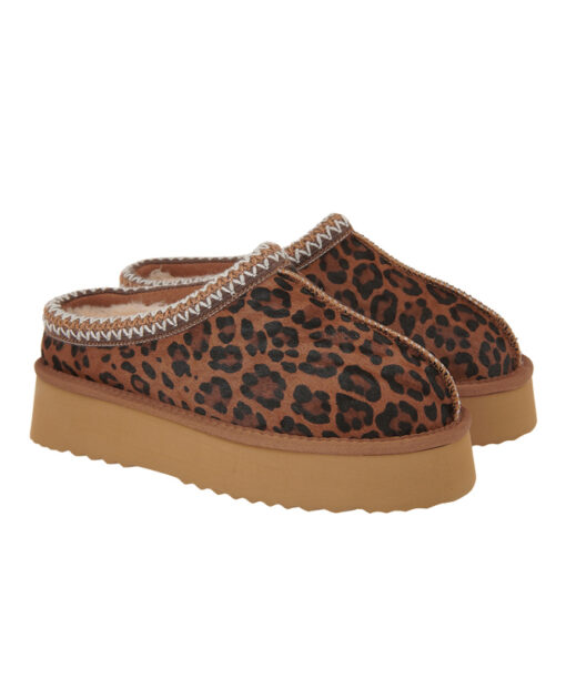 RENATO GARINI (V132E8012869)-LEOPARD PONY