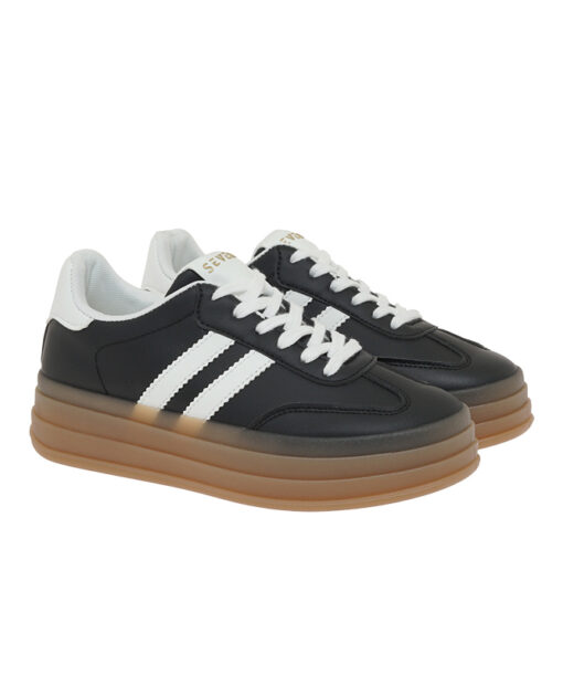 SEVEN (V169Q0012105)-BLACK-WHITE