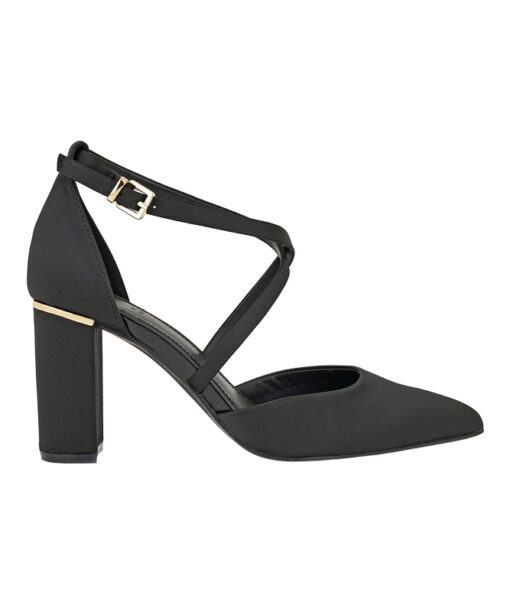 Alternative view of EXE-LESLIE-228 (V17002884049)-BLACK