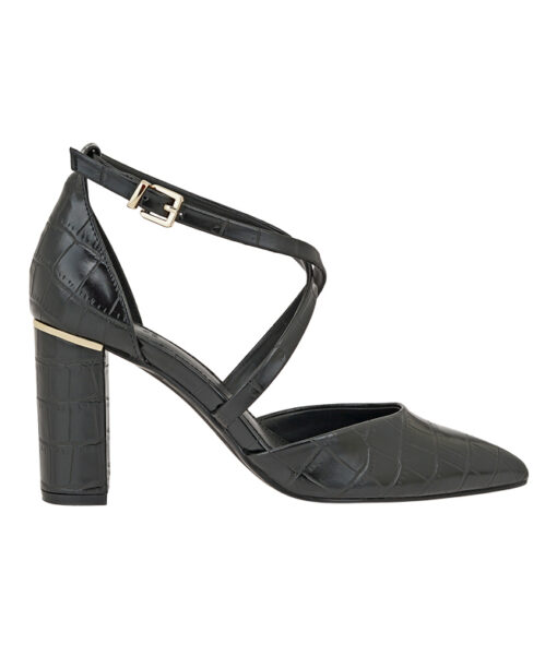 Alternative view of EXE-LESLIE-228 (V1700288497N)-BLACK