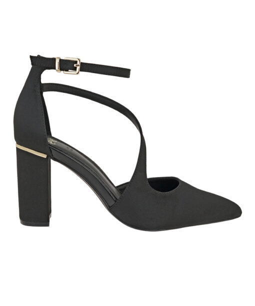 Alternative view of EXE-LESLIE-568 (V17005684049)-BLACK