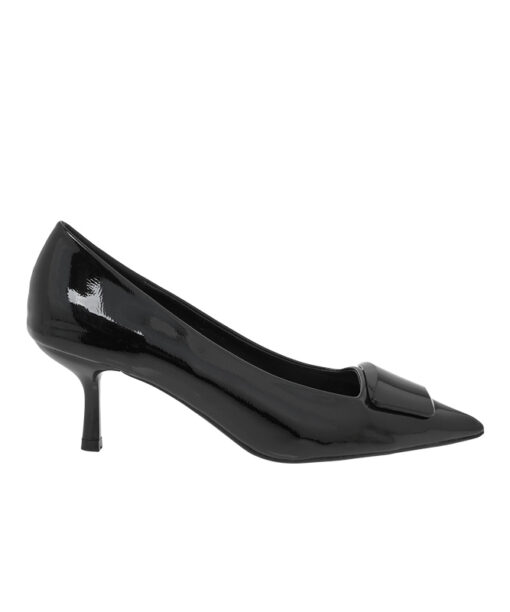Alternative view of SEVEN (V17009904007)-BLACK