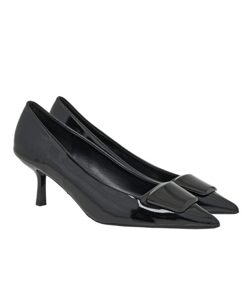 SEVEN (V17009904007)-BLACK