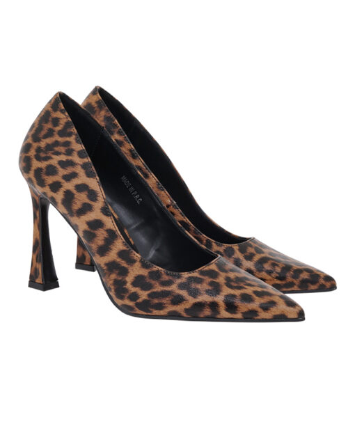 SEVEN (V185L0515812)-LEOPAR