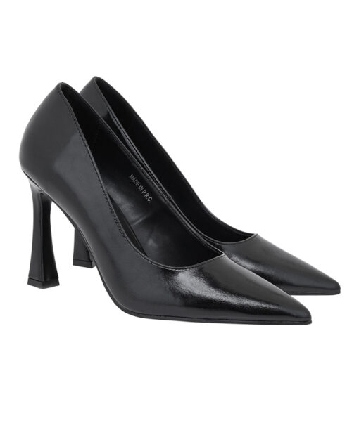 SEVEN (V185L0515G15)-BLACK