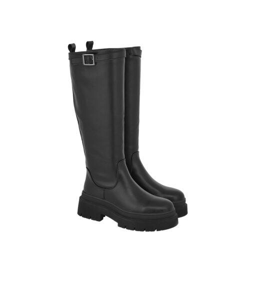 RENATO GARINI (V219R5233001)-BLACK