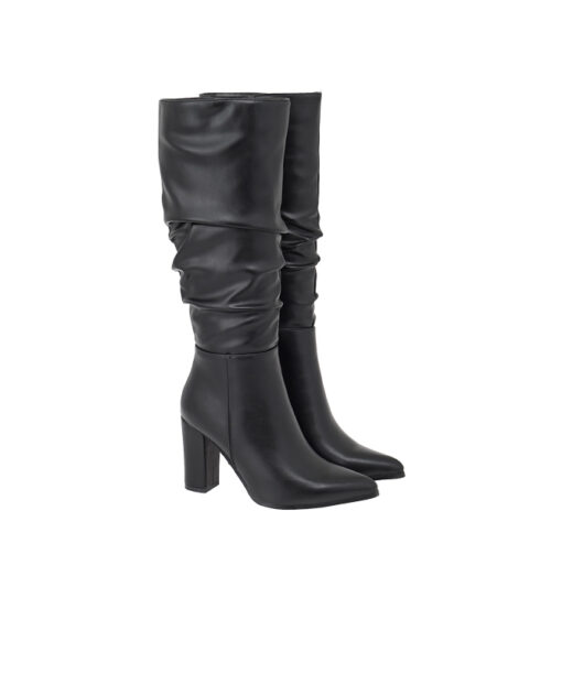 SEVEN (V227E1285001)-BLACK