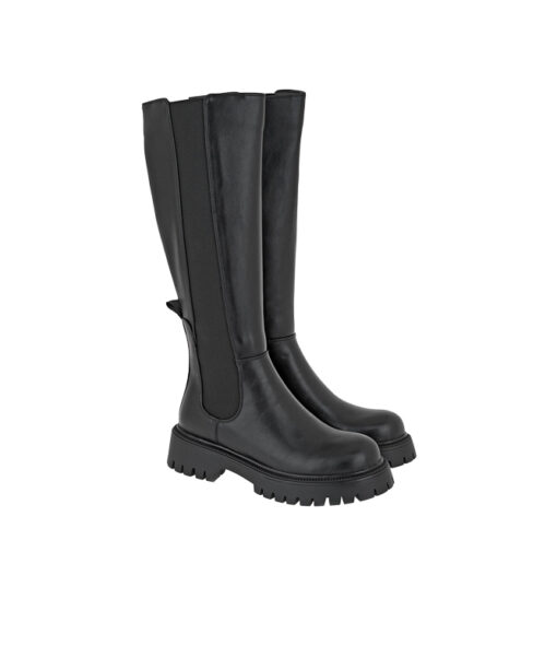 SEVEN (V227E3352001)-BLACK