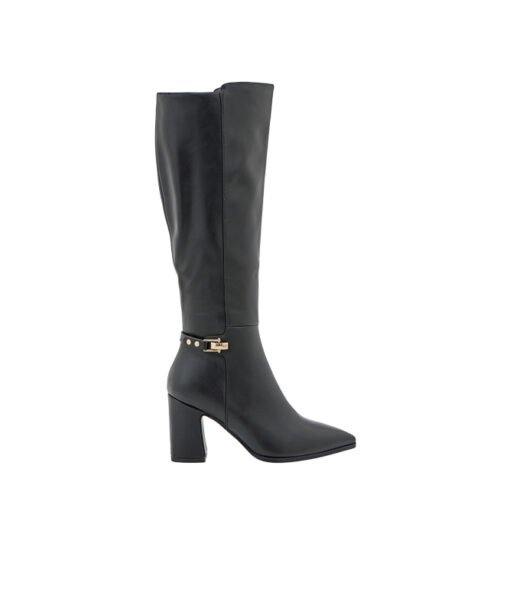 Alternative view of SEVEN (V267V7084001)-BLACK