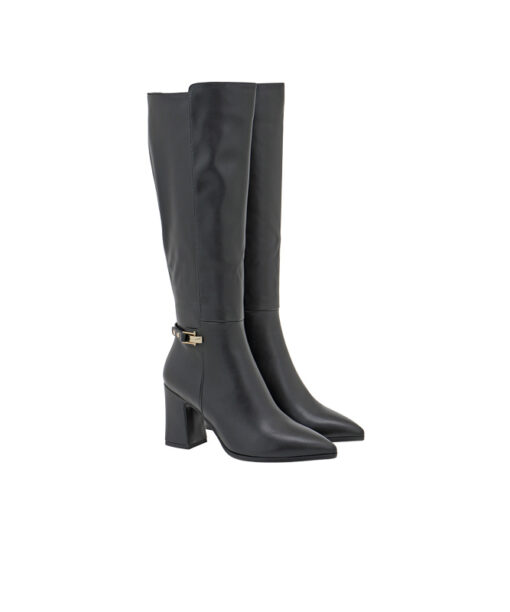 SEVEN (V267V7084001)-BLACK