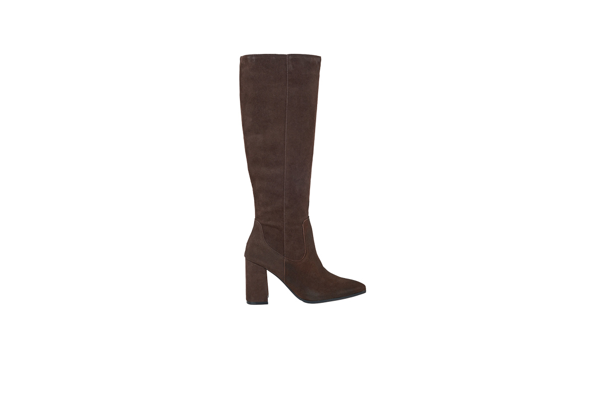 EXE (V271S3755504)-BROWN