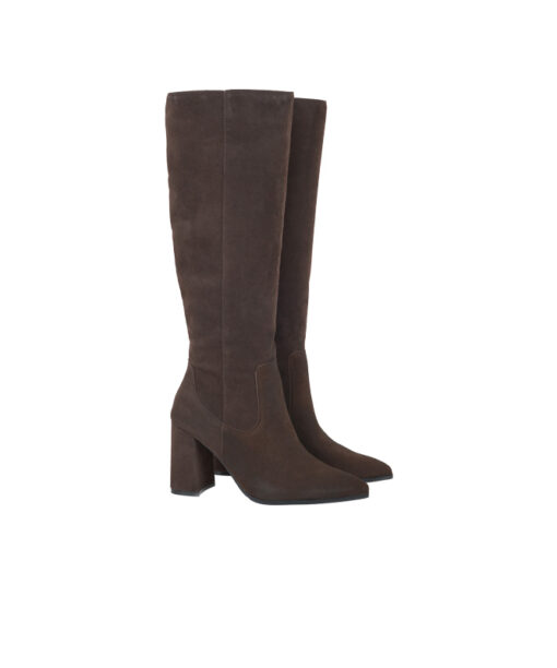 Alternative view of EXE (V271S3755504)-BROWN