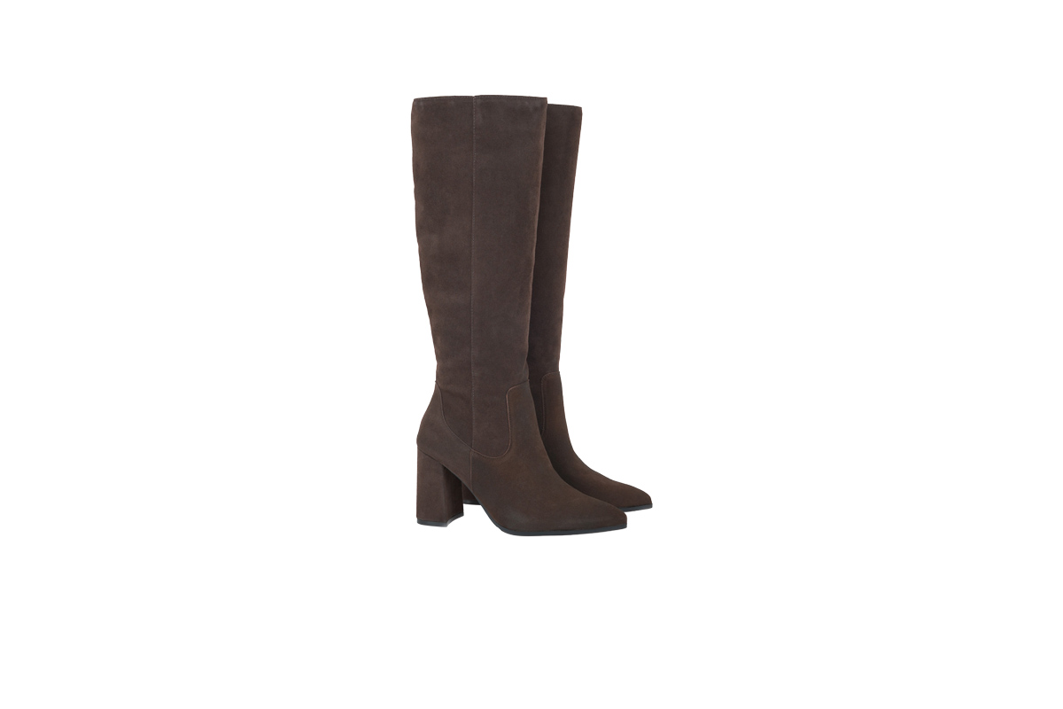 EXE (V271S3755504)-BROWN - Image 2