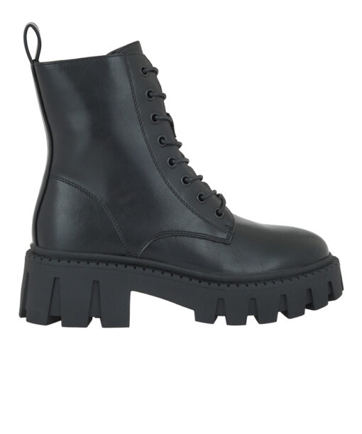 Alternative view of SEVEN (V303R7553001)-BLACK